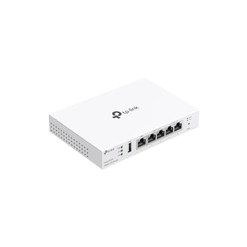Gigabit VPN Router PORT: 1× Gigabit RJ4