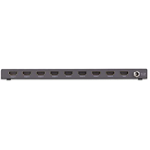 MARMITEK SPLIT 618 SPLITTER HDMI 4K 1:8
