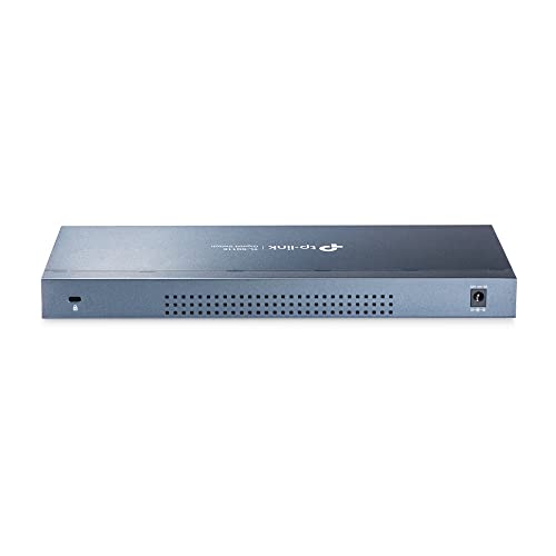 TP-LINK TL-SG116 SWITCH METAL 16 PORTS GIGABIT