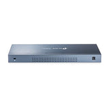 TP-LINK TL-SG116 SWITCH METAL 16 PORTS GIGABIT