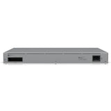 Ubiquiti USW-Pro-Max-24-PoE UniFi commutateur multi-gigabit PoE++ a 24 ports, avec fonctionnalités de couche 3 et etherlighting.