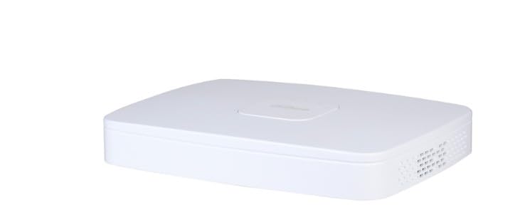 DAHUA- Enregistreur analogique 5 canaux DH-XVR4104C-I