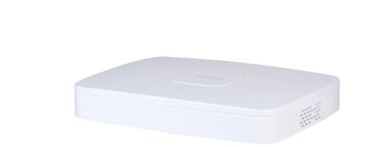 DAHUA- Enregistreur analogique 5 canaux DH-XVR4104C-I