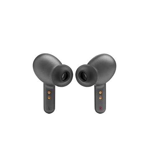 JBL LIVEPRO2TWS Noir