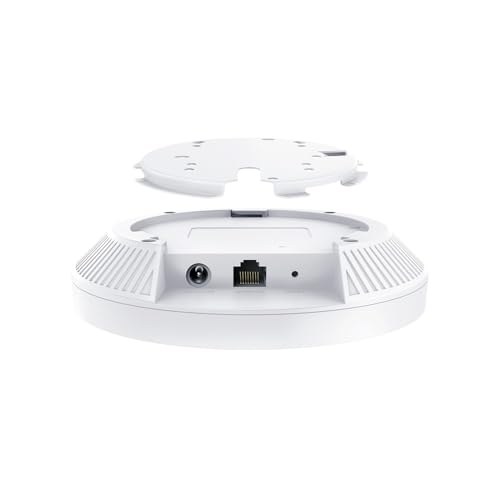 EAP653 UR New AX3000 Ceiling Mount WiFi6
