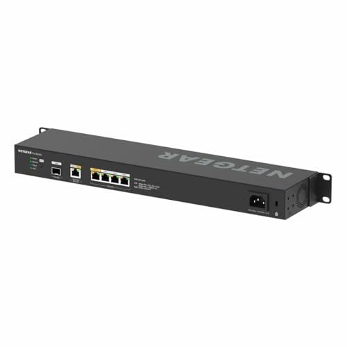 NETGEAR PR60X Insight Managet 10G/Multi-Gigabit Dual WAN Pro Router