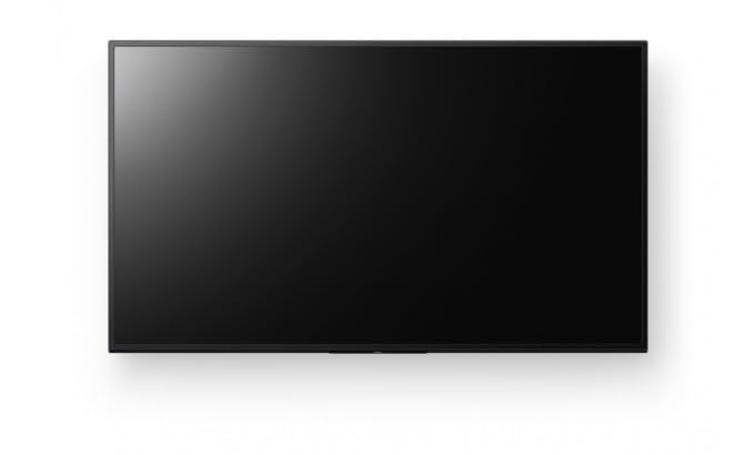 65" Pro BRAVIA LCD 440nit