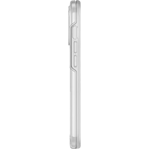 OtterBox Symmetry Clear NEW IP 12 PRO - clear