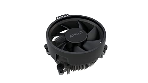 AMD Ryzen 5 4500 4.1GHz AM4 6C/12T 65W 11Mo with Wraith Stealth Cooler BOX