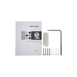 Hikvision DS-2CD2043G2-I(2.8mm) 4 MP AcuSense Fixed Bullet Network Camera