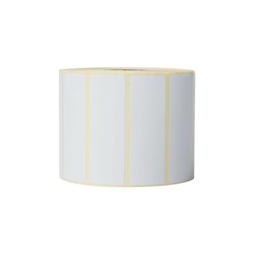 Package of 8 Label/DT 76mm x 26mm