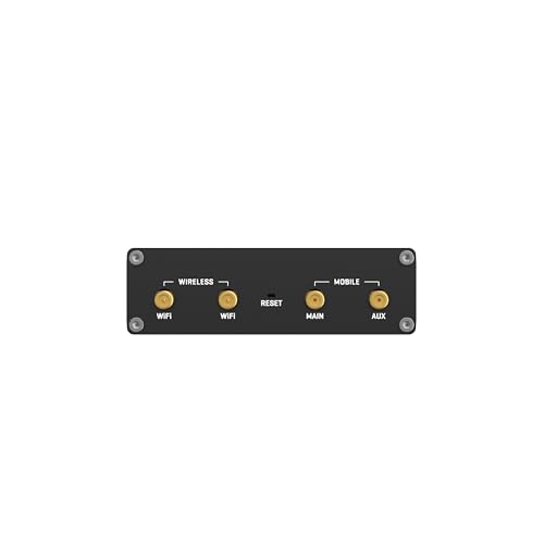 TELTONIKA NETWORKS RUT361 4G/LTE WiFi router