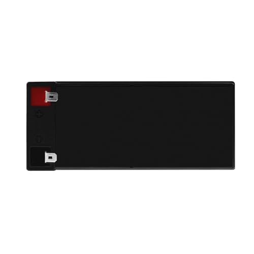 Green Cell AGM06 Batterie de l'onduleur Sealed Lead Acid (VRLA) 12 V 9 Ah