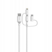 OTTERBOX Standard - câble USB - 1 m