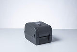 BROTHER Imprimante thermique directe TD-4650TNWB