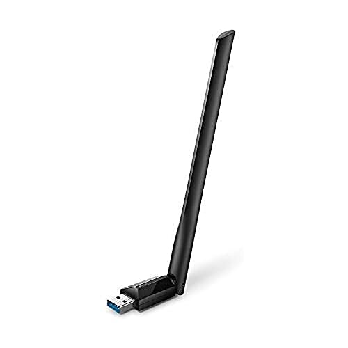 TP-LINK AC1300 High Gain Wi-Fi Dual Band USB Adapter