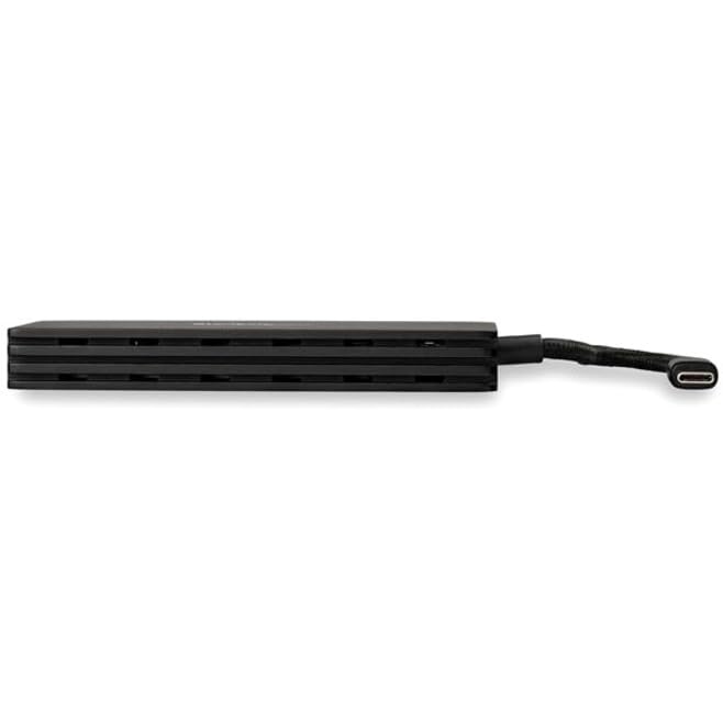 Enclosure - M.2 SATA SSD USB 3.1 USB-C