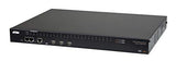 ATEN SN0148CO Serveur console série à 48 ports double alimentation/réseau local