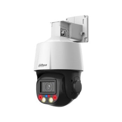 Dahua SD3E405DB-GNY-A-PV1 Caméra PTZ Réseau 4MP 5x TiOC WizSense