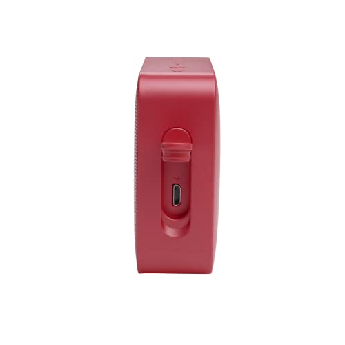 JBL GO Essential Rouge