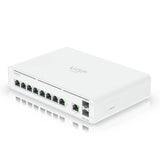Ubiquiti UISP-CONSOLE Networks UISP Console entrée et régulateur 10, 100, 1000 Mbit/s