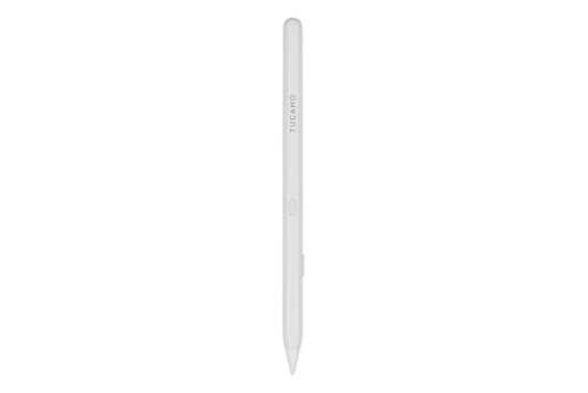 Tucano, Stylus, stylet pour tous les iPads, Argent