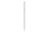 Tucano, Stylus, stylet pour tous les iPads, Argent