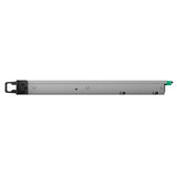 SYNOLOGY RS1619xs+ 4-Bay NAS-Rackmount Xeon quad-core 2.2GHz 8Go ECC RAM up to 64Go RJ-45 4x1GbE up to 10GbE 2x USB3