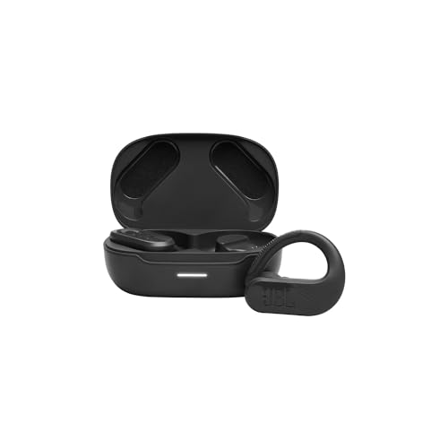 JBL Peak 3 TWS Noir