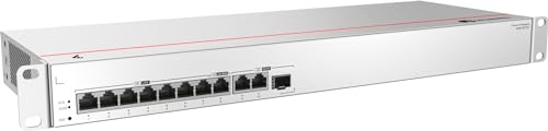 Huawei Gateway S380-H8T3ST, 2*GE WAN, 1*GE(SFP) WAN, 8*GE LAN