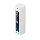 Ubiquiti UACC-Reader-Pro-AM-W Accessoire de montage incliné pour lecteurs d'acces professionnels UniFi. Blanc.