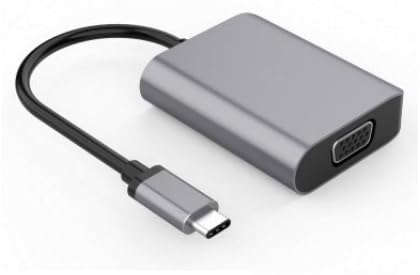 USB-C TO HDMI/VGA/USB-C ADAPTOR