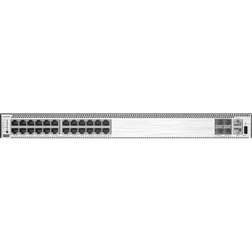 HUAWEI S5731-S24P4X Switch manageable Niveau 3 24 Ports PoE+ & 4 SFP Stack+Redon