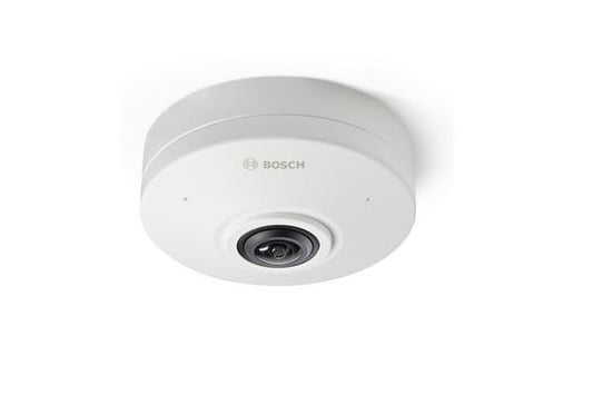 BOSCH- Caméra dôme fixe 6 Mps Flexidome panoramic 5100i - NDS-5703-F360