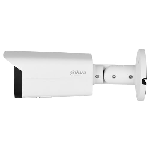 DAHUA- Caméra bullet ip DH-IPC-HFW3841TP-ZS 8Mp