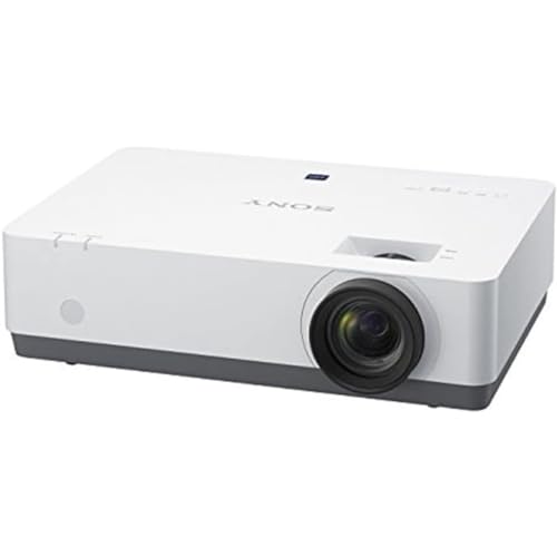 SONY- Vidéoprojecteur VPL-EX575- Blanc