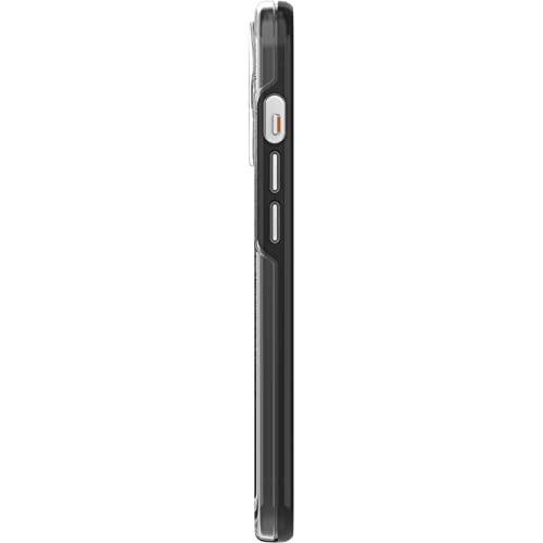 OtterBox Symmetry Clear NEW IP 12 PRO Ombre Spray - clear/black