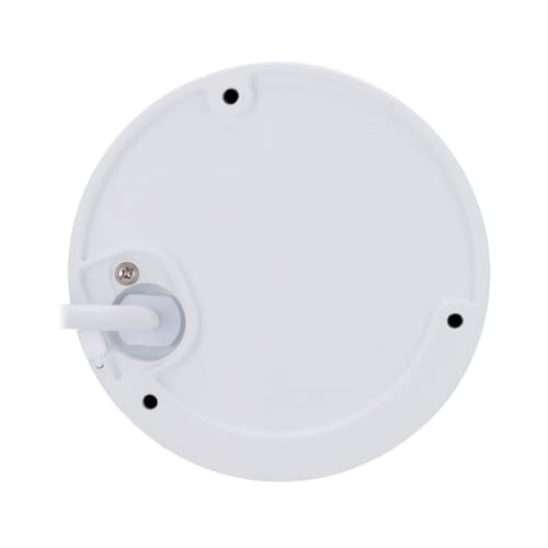 Hikvision DS-2CD2163G2-LIS2U(2.8mm) Caméra réseau dôme fixe 6 MP avec Acusense et éclairage hybride intelligent