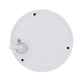 Hikvision DS-2CD2163G2-LIS2U(2.8mm) Caméra réseau dôme fixe 6 MP avec Acusense et éclairage hybride intelligent