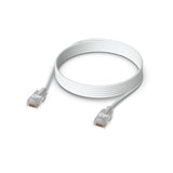 Ubiquiti UACC-Cable-Patch-EL-3M-W Câble de raccordement UniFi Etherlighting