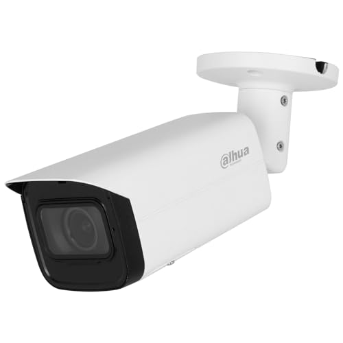 DAHUA- Caméra bullet ip DH-IPC-HFW3841TP-ZS 8Mp