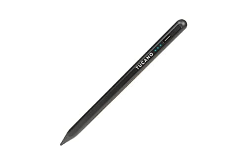 Tucano, Stylus, stylet universel tablettes, noir