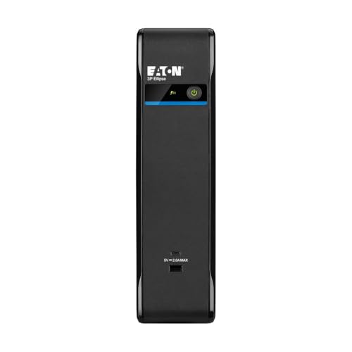 Eaton 3P Ellipse 700VA 420W FR USB