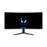 Alienware AW3423DWF 86,8 cm (34.2") 3440 x 1440 pixels UltraWide Quad HD OLED Noir