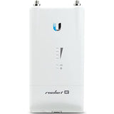 Ubiquiti R5AC-Lite Networks Rocket 5ac Lite 450 Mbit/s Blanc