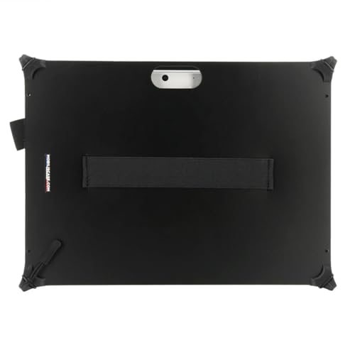 MOBILIS Pack RESIST - Coque pour Surface Pro 11 -10-9-8