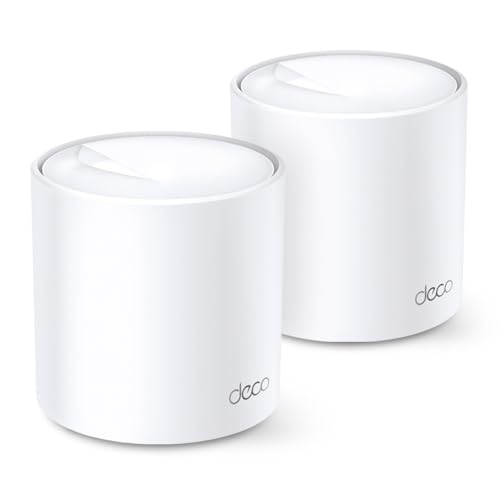 TP-Link Deco X20 2-pack