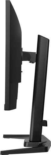 "iiyama G-MASTER GB2445HSU-B1 écran plat de PC 61 cm (24"") 1920 x 1080 pixels Full HD LED Noir"