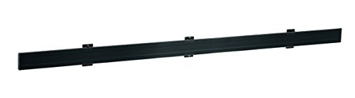 PFB 3433/Interface bar 3315mm - black