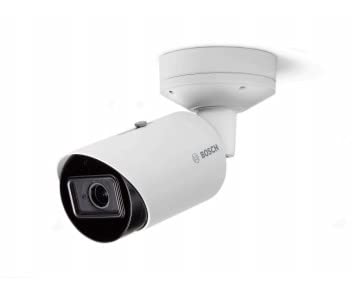 Bosch- Caméra bullet fixe 2 Mps -Dinion IP 3000i IR NBE-3502-AL